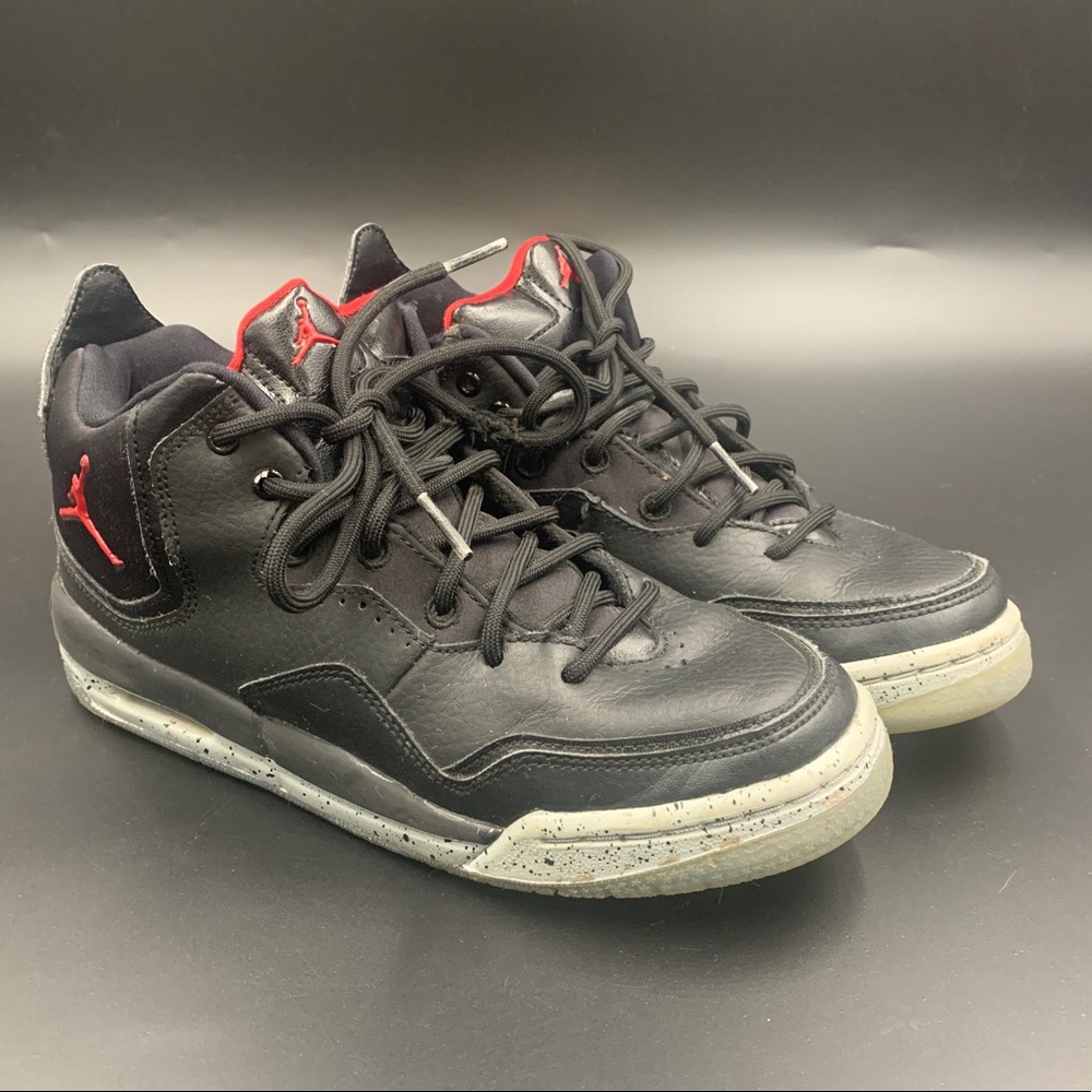 Nike air Jordan court side 23 5.5y